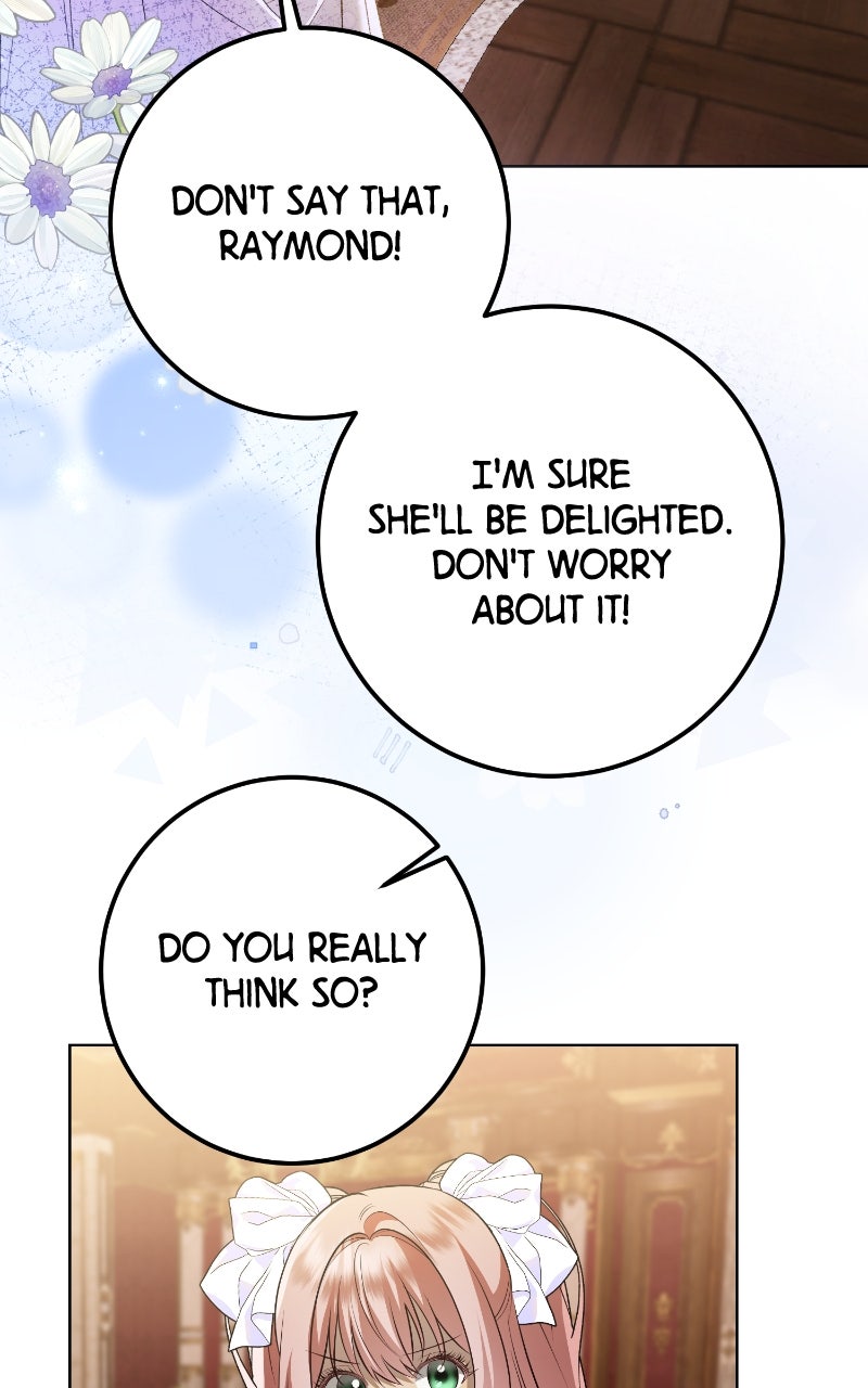 The Knight Becomes a Black Flower (S2) Episode 55 page 24 - 
