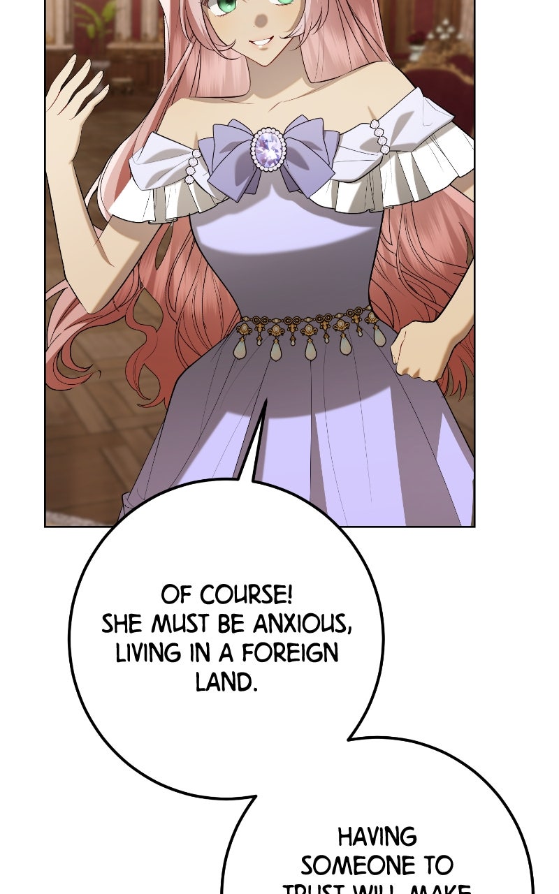 The Knight Becomes a Black Flower (S2) Episode 55 page 25 - 