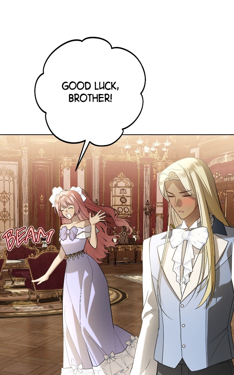 The Knight Becomes a Black Flower (S2) Episode 55 page 30 - 