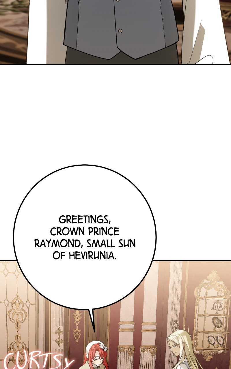 The Knight Becomes a Black Flower (S2) Episode 55 page 40 - 