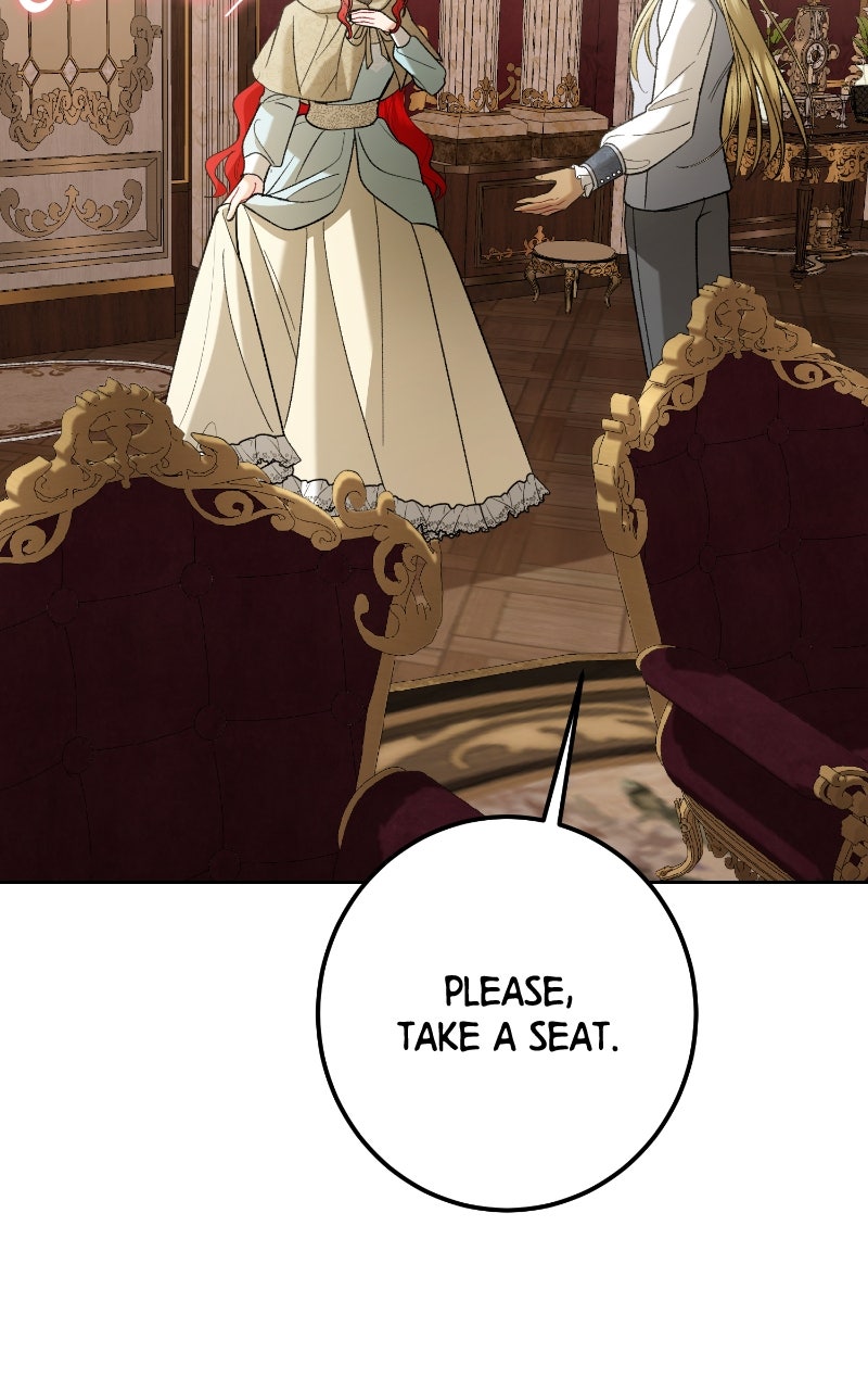 The Knight Becomes a Black Flower (S2) Episode 55 page 41 - 