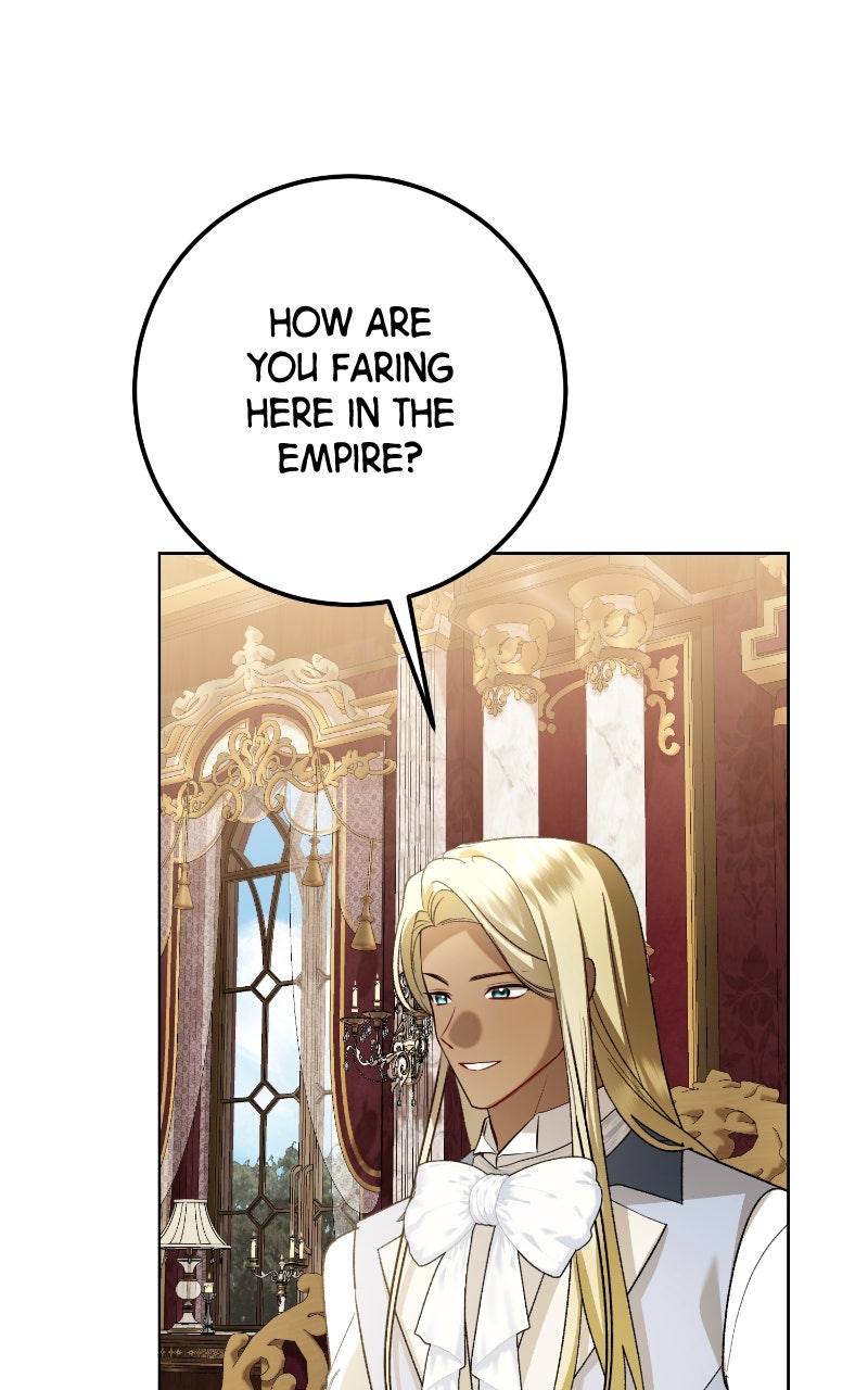 The Knight Becomes a Black Flower (S2) Episode 55 page 42 - 