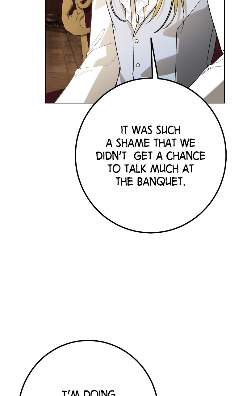 The Knight Becomes a Black Flower (S2) Episode 55 page 43 - 