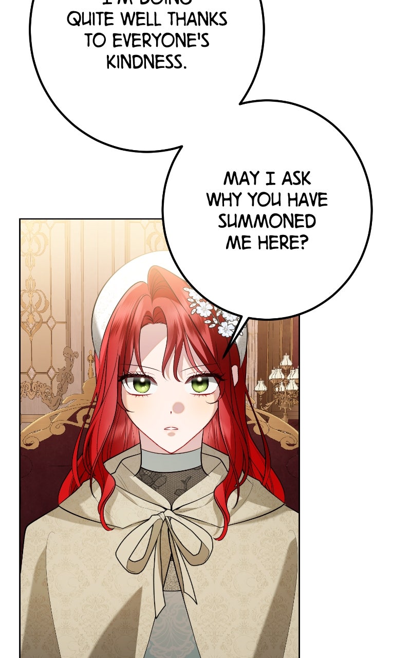The Knight Becomes a Black Flower (S2) Episode 55 page 44 - 