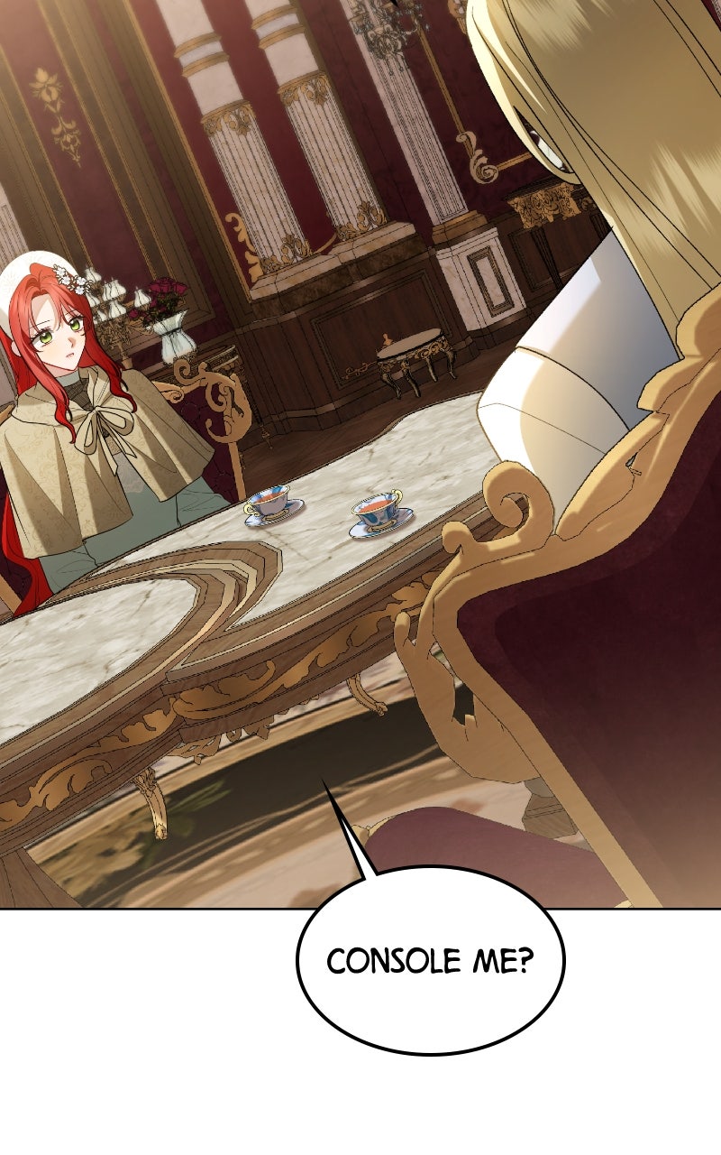 The Knight Becomes a Black Flower (S2) Episode 55 page 46 - 