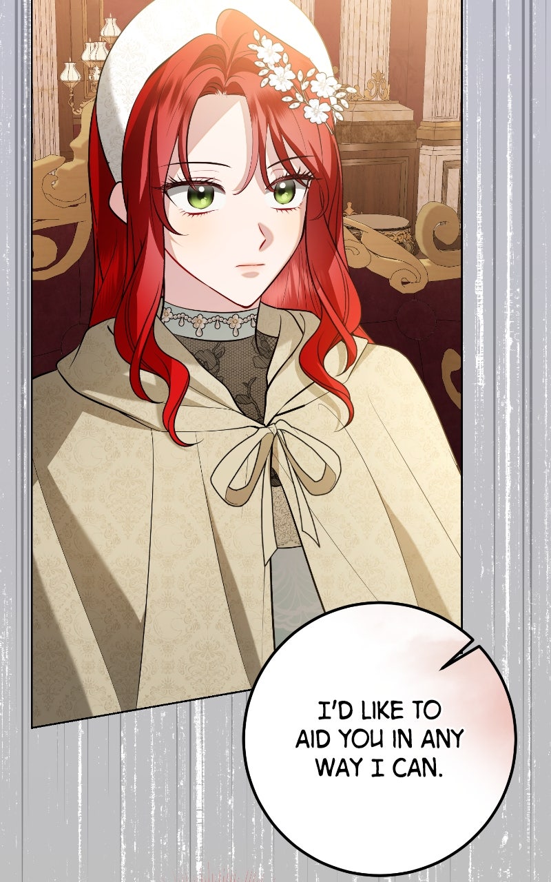 The Knight Becomes a Black Flower (S2) Episode 55 page 49 - 