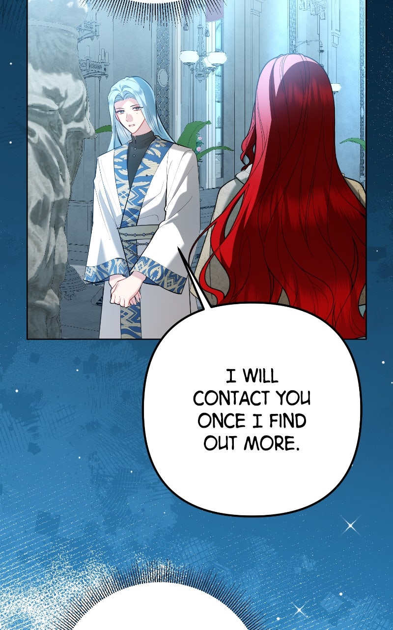 The Knight Becomes a Black Flower (S2) Episode 55 page 6 - 