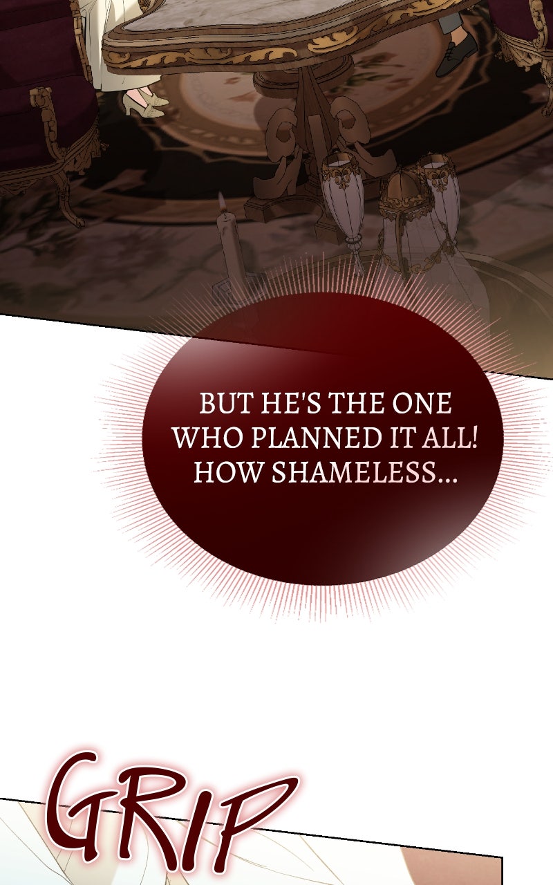 The Knight Becomes a Black Flower (S2) Episode 55 page 51 - 