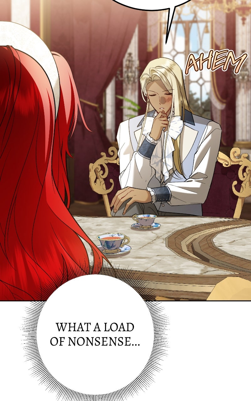 The Knight Becomes a Black Flower (S2) Episode 55 page 53 - 