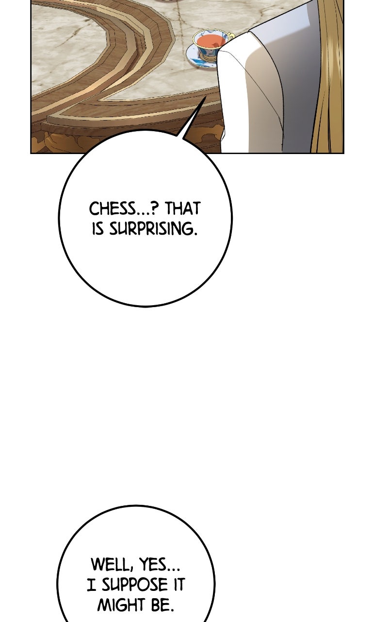 The Knight Becomes a Black Flower (S2) Episode 55 page 55 - 