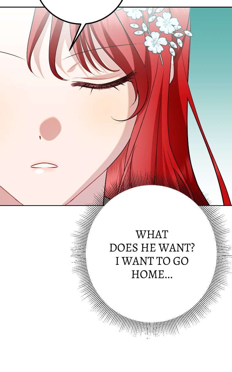 The Knight Becomes a Black Flower (S2) Episode 55 page 56 - 