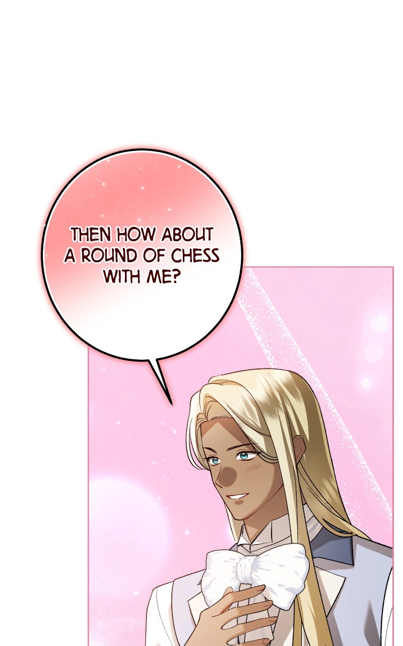 The Knight Becomes a Black Flower (S2) Episode 55 page 57 - 