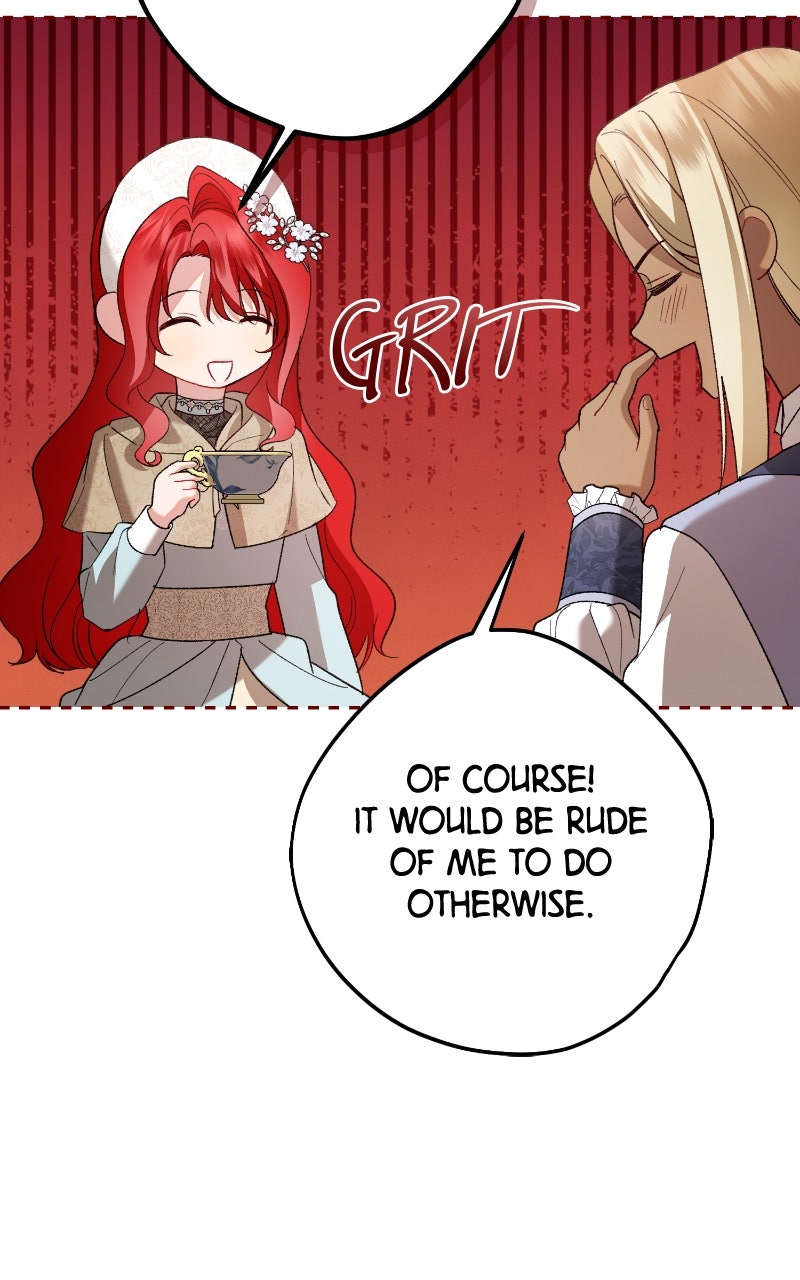 The Knight Becomes a Black Flower (S2) Episode 55 page 59 - 