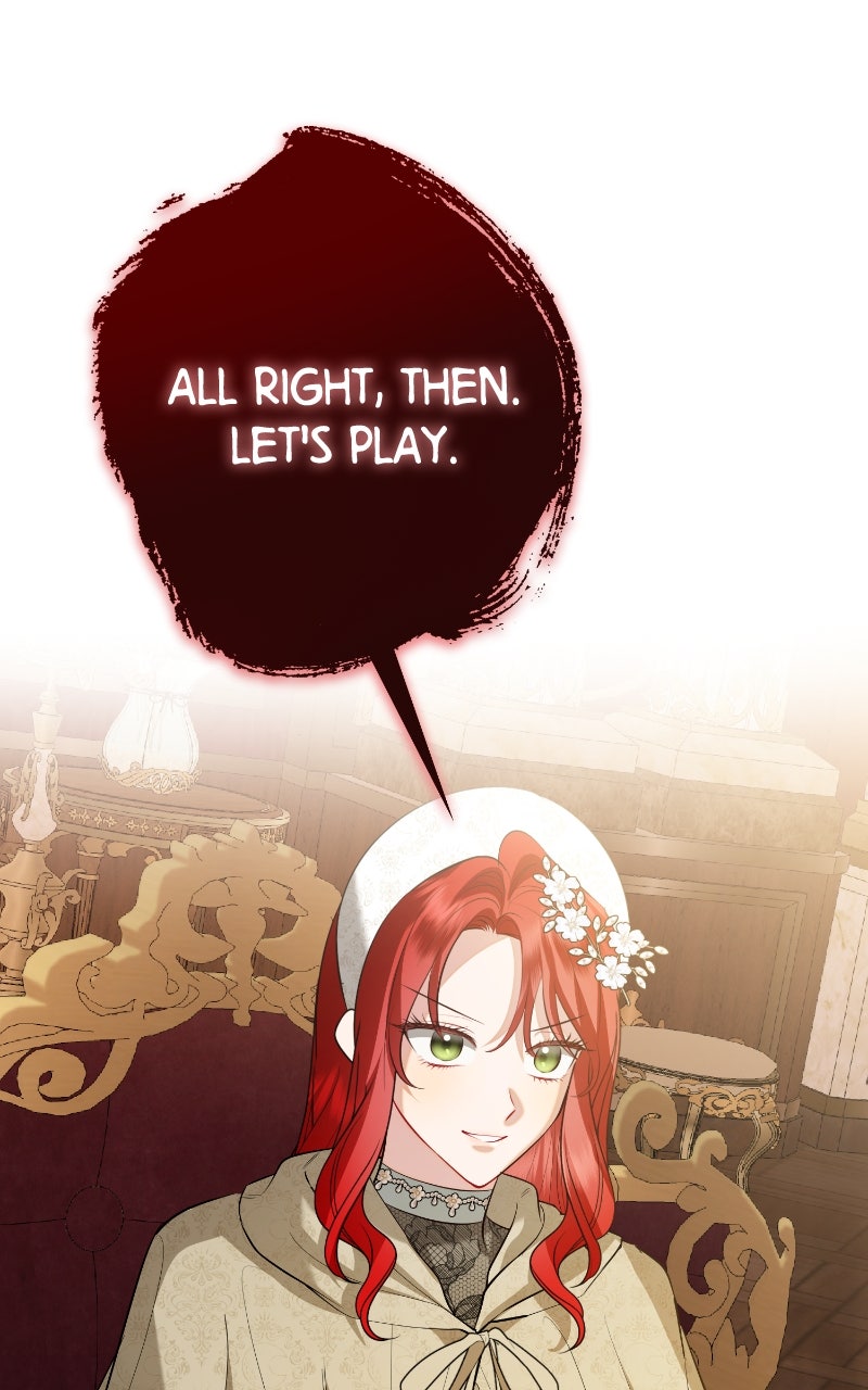 The Knight Becomes a Black Flower (S2) Episode 55 page 60 - 