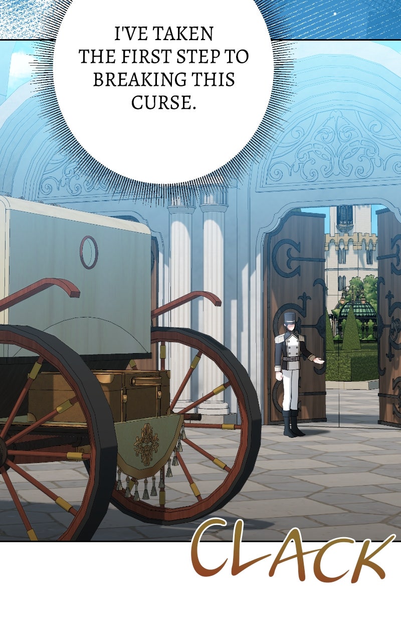 The Knight Becomes a Black Flower (S2) Episode 55 page 7 - 