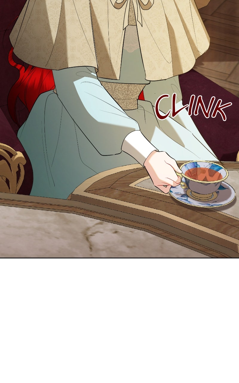 The Knight Becomes a Black Flower (S2) Episode 55 page 61 - 