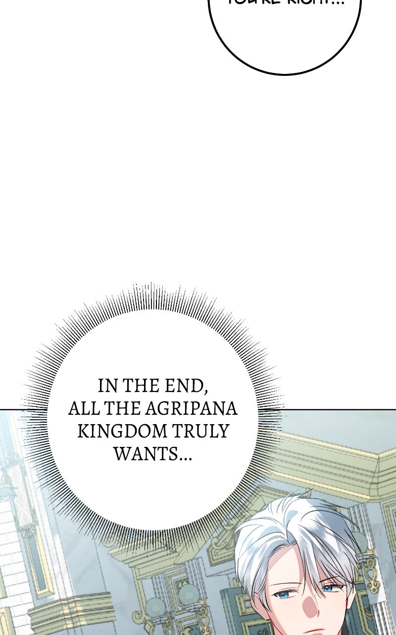 The Knight Becomes a Black Flower (S2) Episode 55 page 65 - 