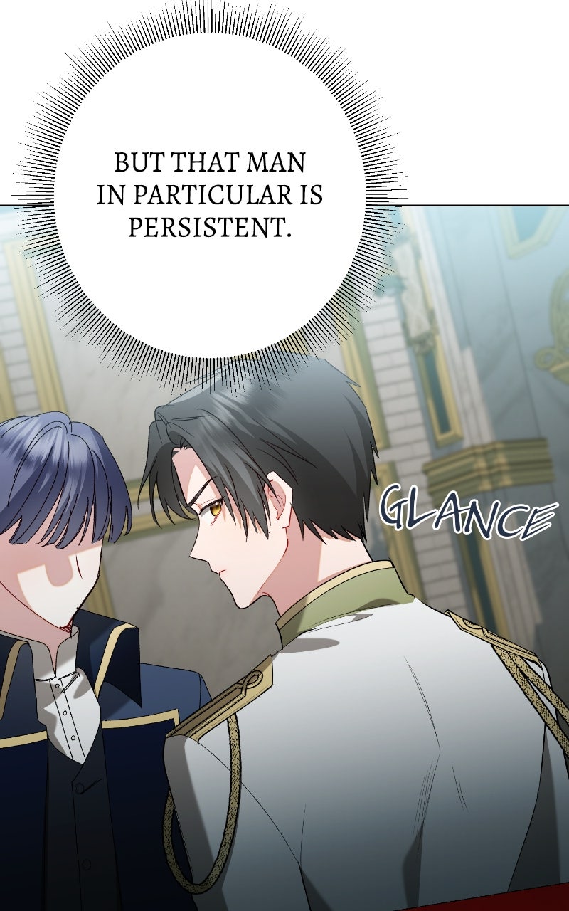 The Knight Becomes a Black Flower (S2) Episode 55 page 67 - 