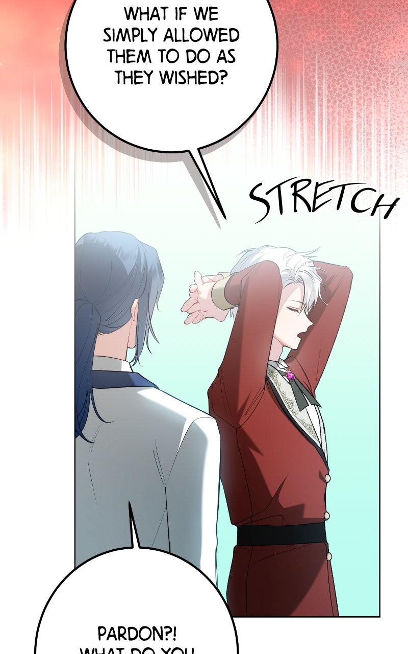 The Knight Becomes a Black Flower (S2) Episode 55 page 69 - 