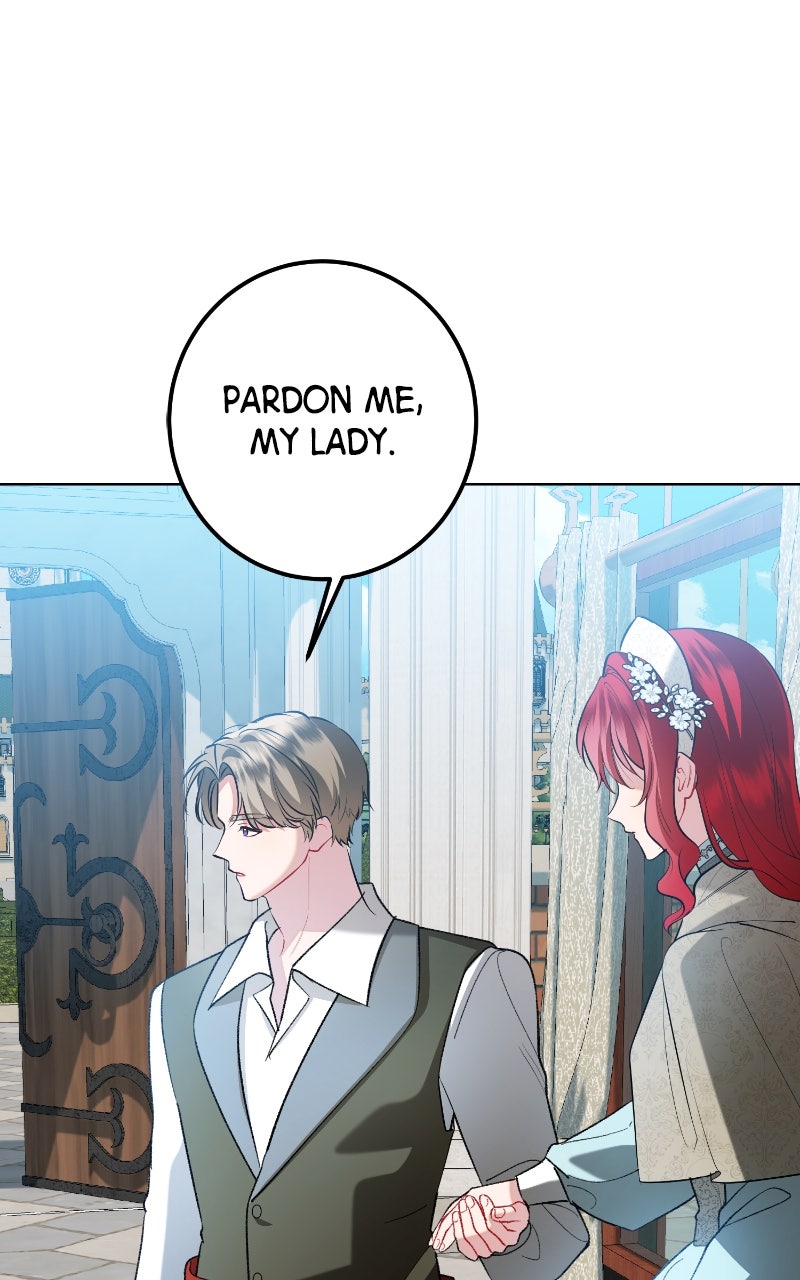 The Knight Becomes a Black Flower (S2) Episode 55 page 8 - 