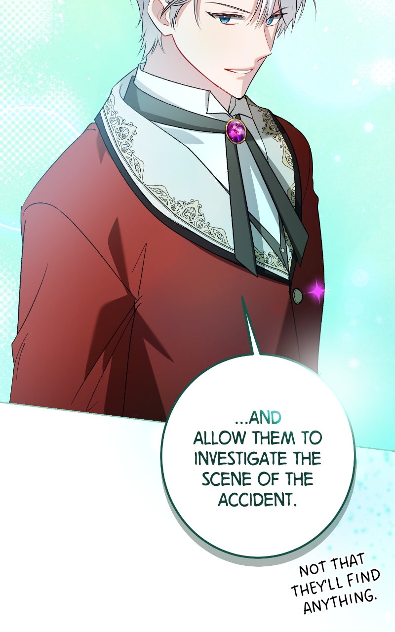 The Knight Becomes a Black Flower (S2) Episode 55 page 71 - 