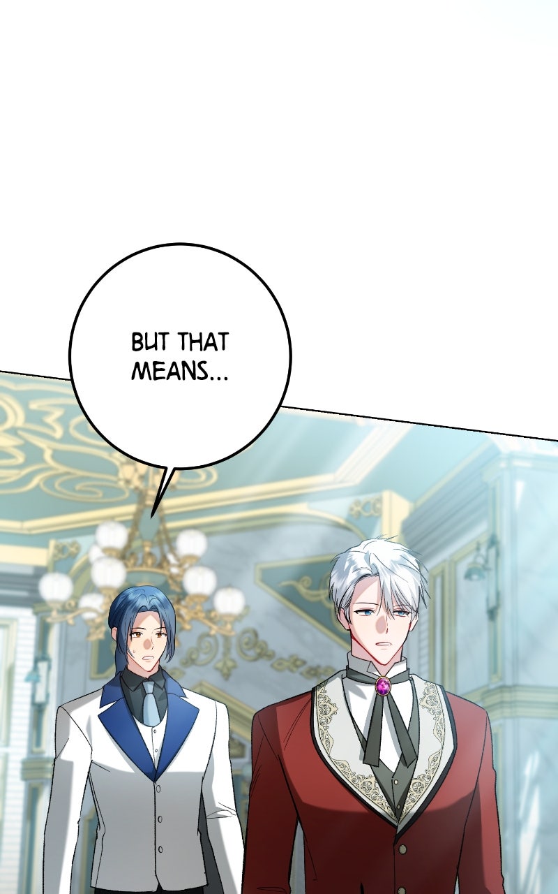 The Knight Becomes a Black Flower (S2) Episode 55 page 72 - 