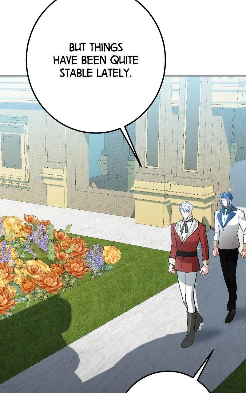 The Knight Becomes a Black Flower (S2) Episode 55 page 75 - 