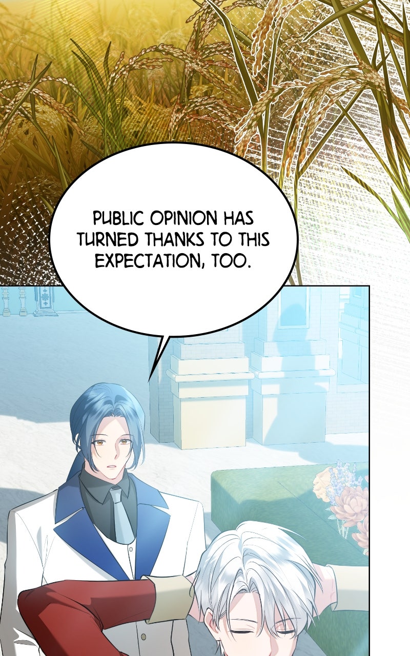The Knight Becomes a Black Flower (S2) Episode 55 page 77 - 