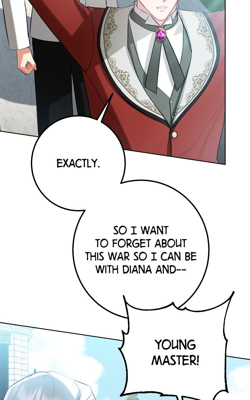 The Knight Becomes a Black Flower (S2) Episode 55 page 78 - 