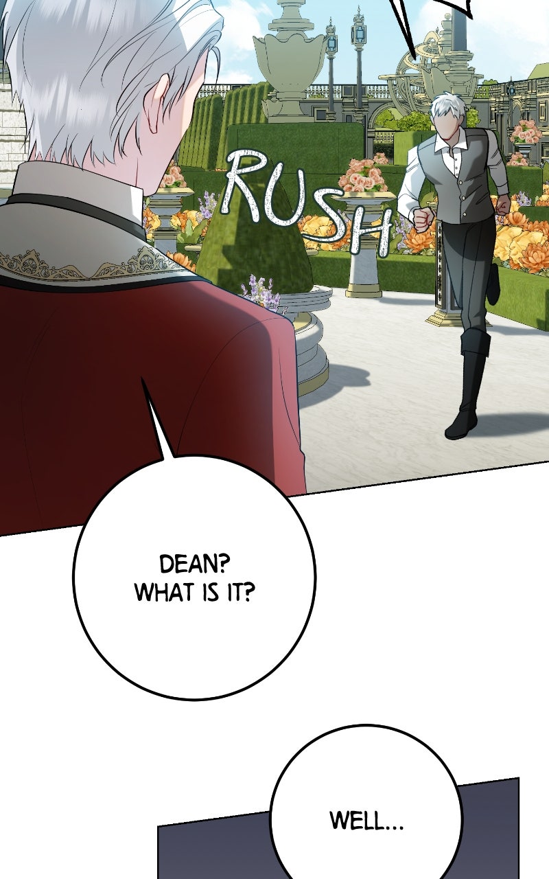 The Knight Becomes a Black Flower (S2) Episode 55 page 79 - 