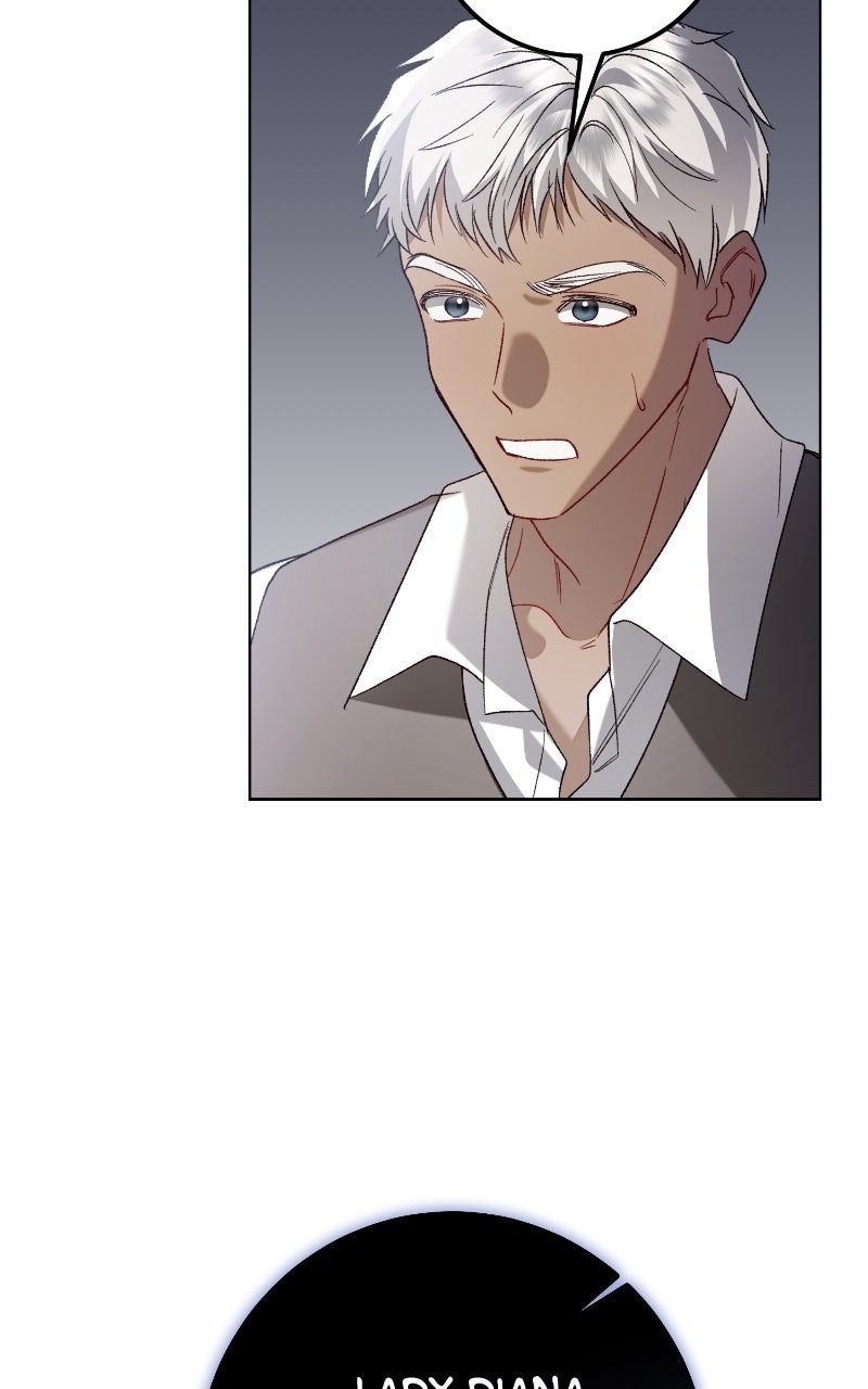 The Knight Becomes a Black Flower (S2) Episode 55 page 80 - 