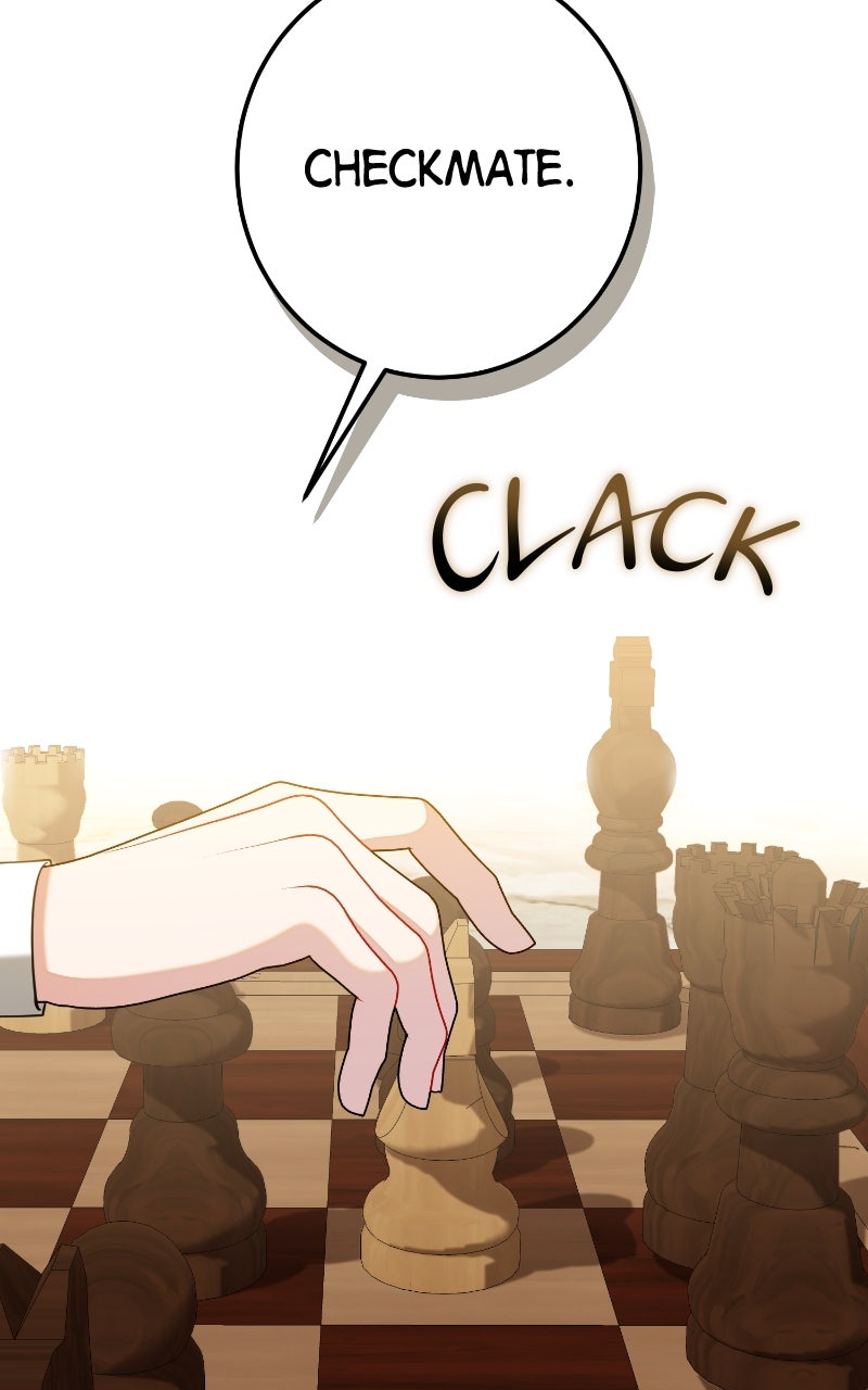 The Knight Becomes a Black Flower (S2) Episode 55 page 83 - 