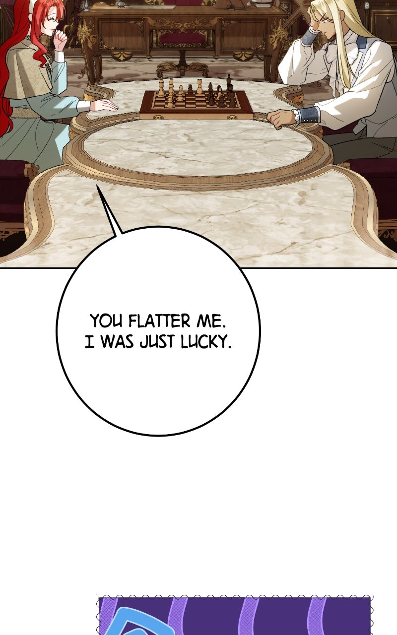 The Knight Becomes a Black Flower (S2) Episode 55 page 85 - 