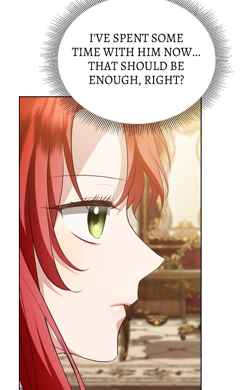The Knight Becomes a Black Flower (S2) Episode 55 page 87 - 