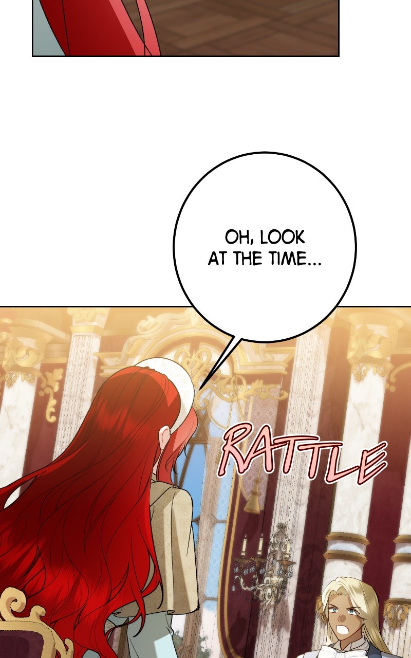 The Knight Becomes a Black Flower (S2) Episode 55 page 88 - 