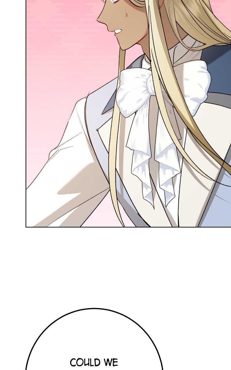 The Knight Becomes a Black Flower (S2) Episode 55 page 93 - 