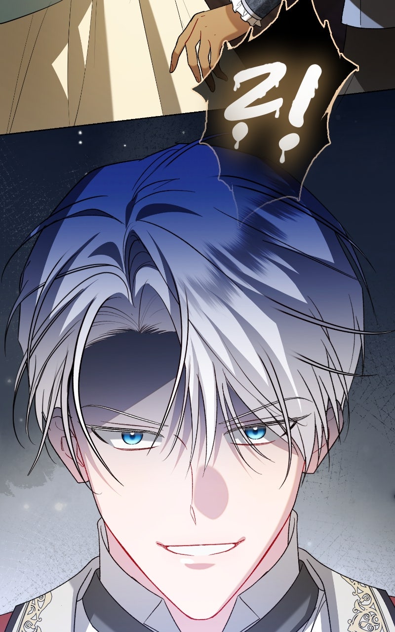 The Knight Becomes a Black Flower (S2) Episode 55 page 97 - 
