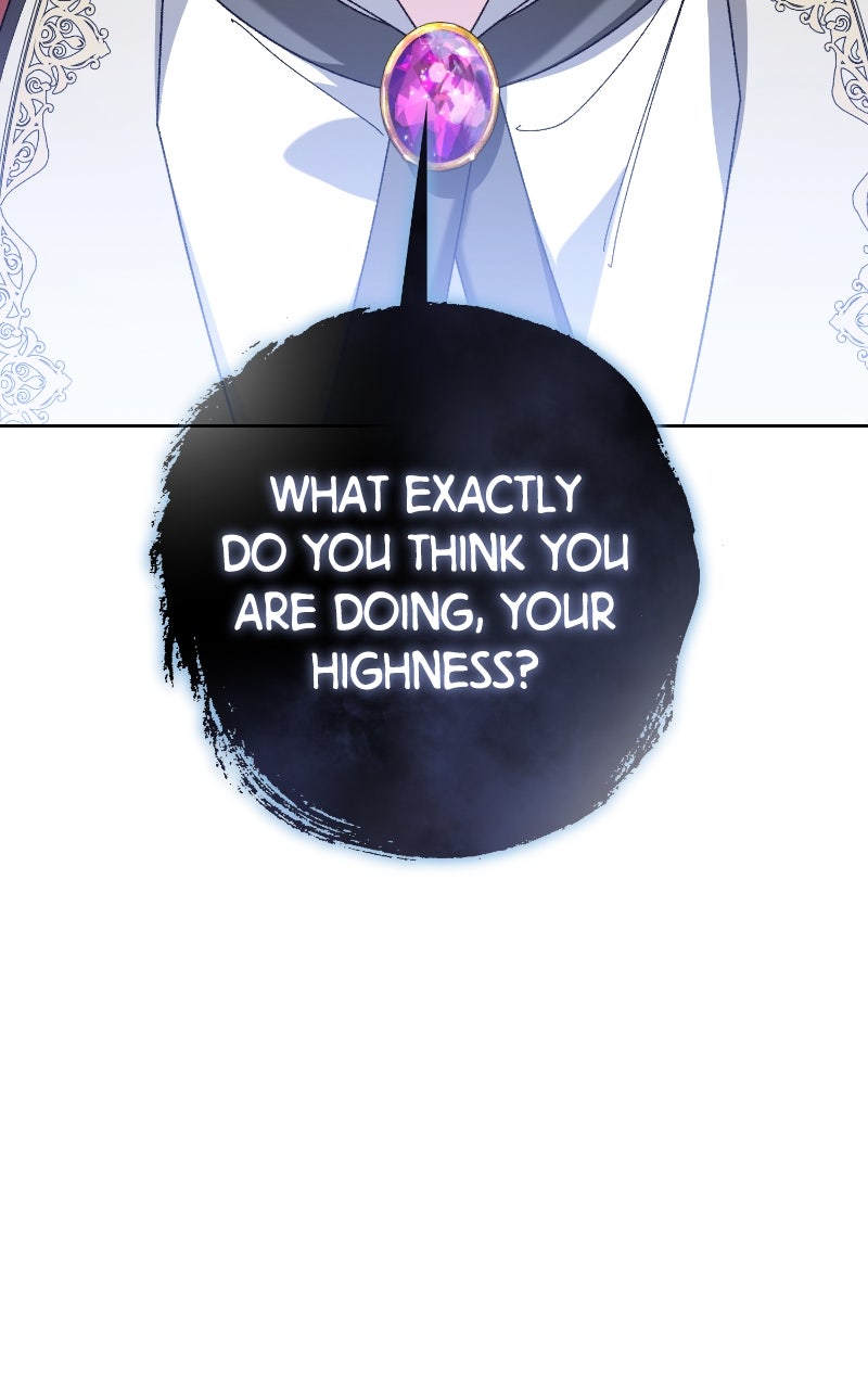 The Knight Becomes a Black Flower (S2) Episode 55 page 98 - 