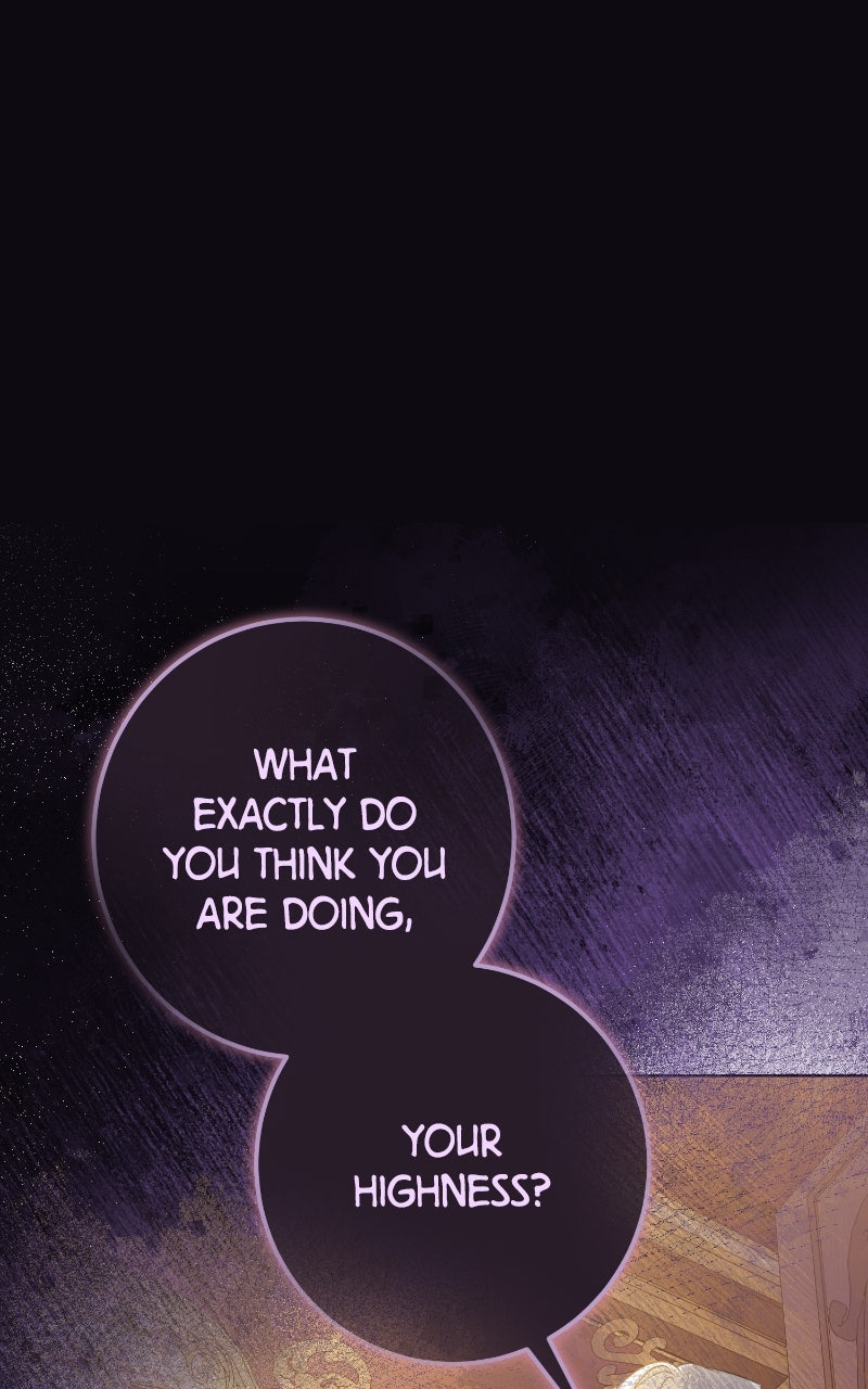 The Knight Becomes a Black Flower (S2) Episode 56 page 1 - 