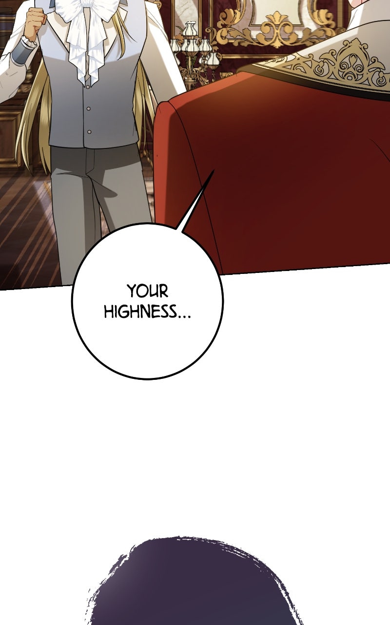 The Knight Becomes a Black Flower (S2) Episode 56 page 11 - 