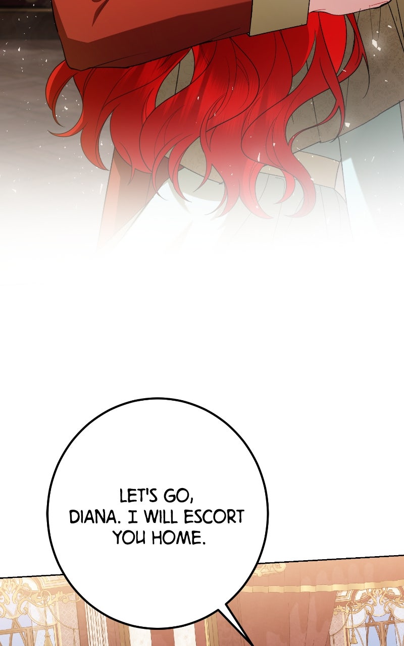 The Knight Becomes a Black Flower (S2) Episode 56 page 13 - 