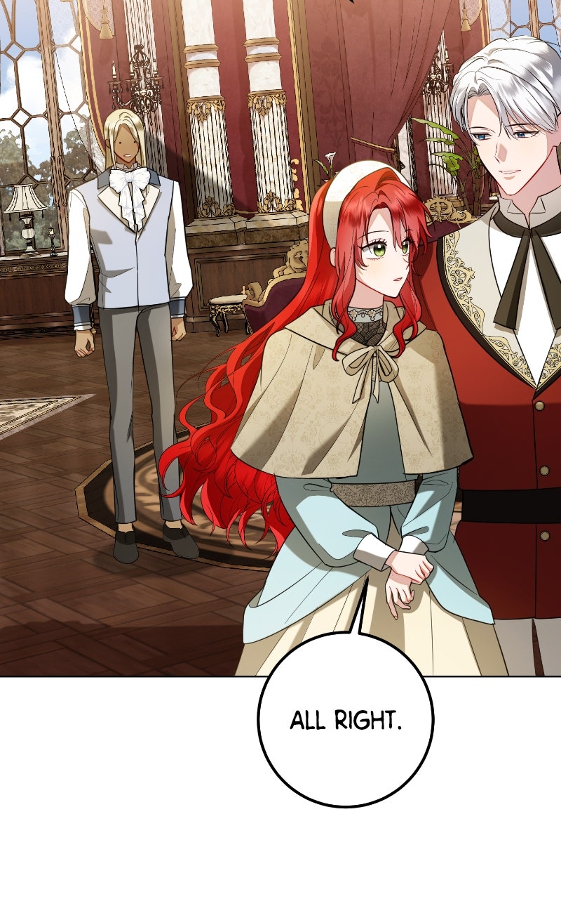 The Knight Becomes a Black Flower (S2) Episode 56 page 14 - 