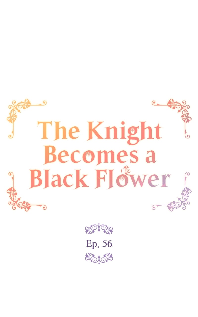 The Knight Becomes a Black Flower (S2) Episode 56 page 17 - 