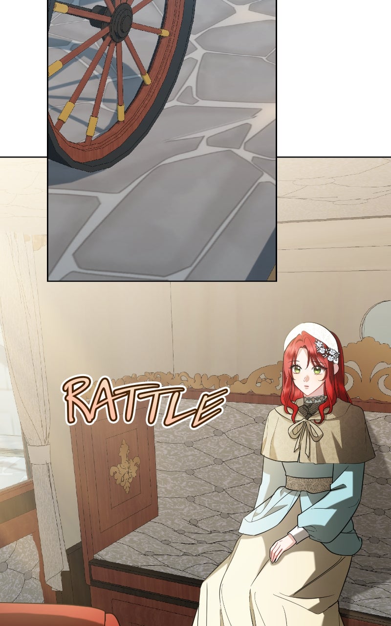 The Knight Becomes a Black Flower (S2) Episode 56 page 19 - 