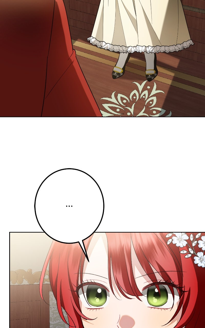 The Knight Becomes a Black Flower (S2) Episode 56 page 20 - 
