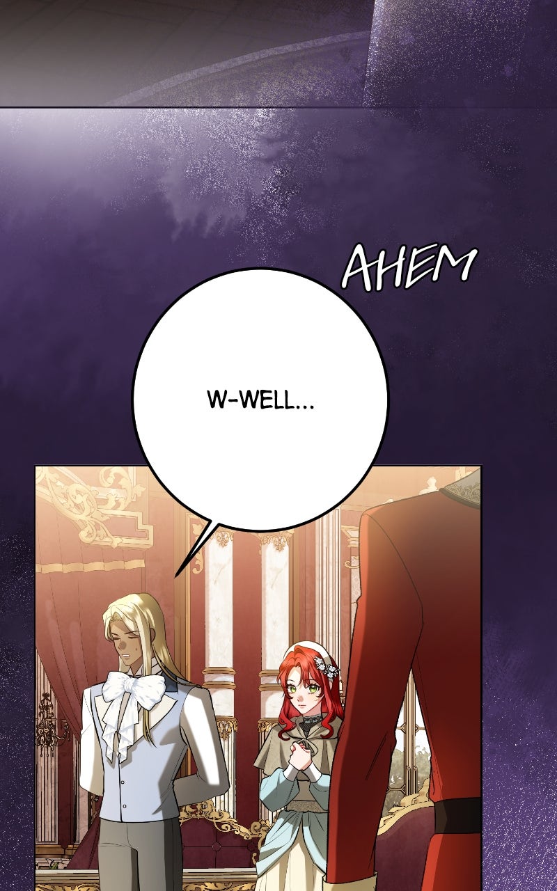 The Knight Becomes a Black Flower (S2) Episode 56 page 3 - 