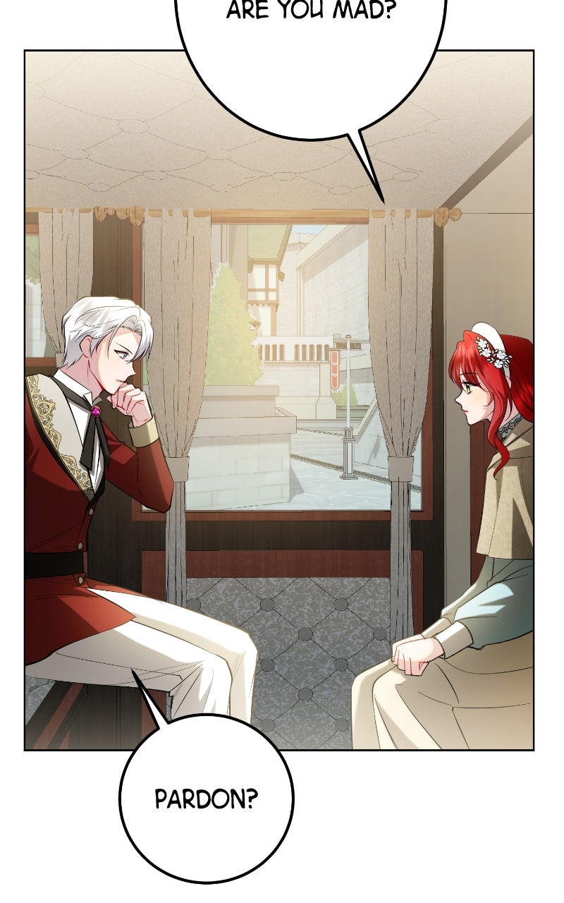 The Knight Becomes a Black Flower (S2) Episode 56 page 23 - 