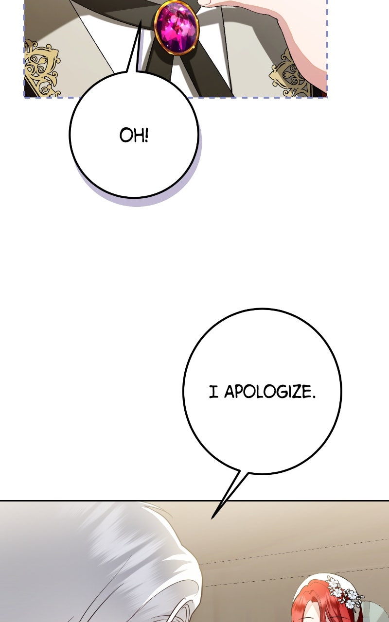 The Knight Becomes a Black Flower (S2) Episode 56 page 25 - 