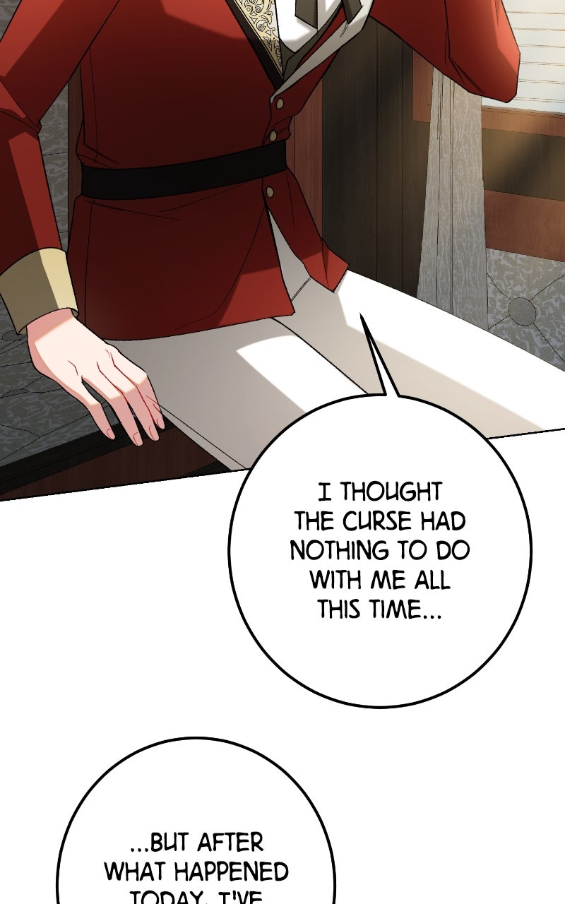 The Knight Becomes a Black Flower (S2) Episode 56 page 28 - 