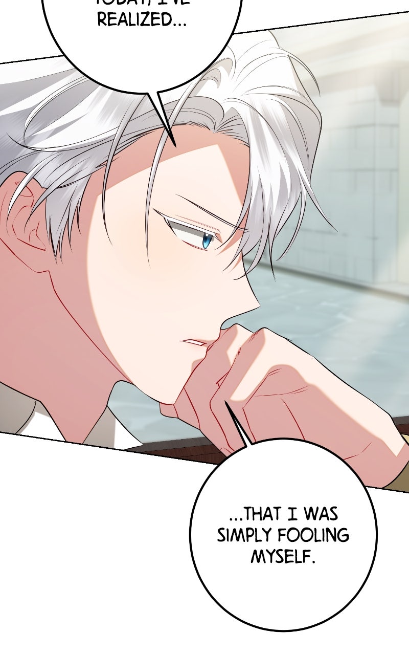 The Knight Becomes a Black Flower (S2) Episode 56 page 29 - 